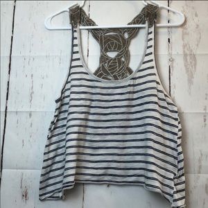 Free People Crop Top